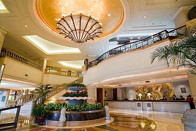 全新光追基准测试《突破限制》提供下载